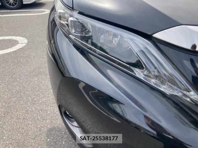Toyota HARRIER 2015-11 7219088-4