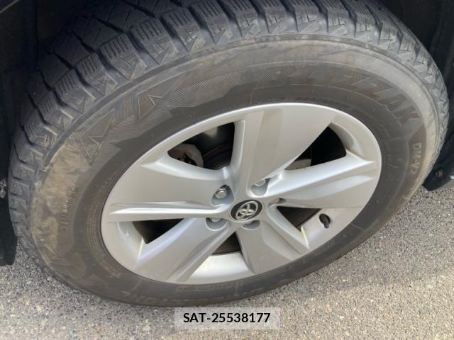 Toyota HARRIER 2015-11 7219088-5