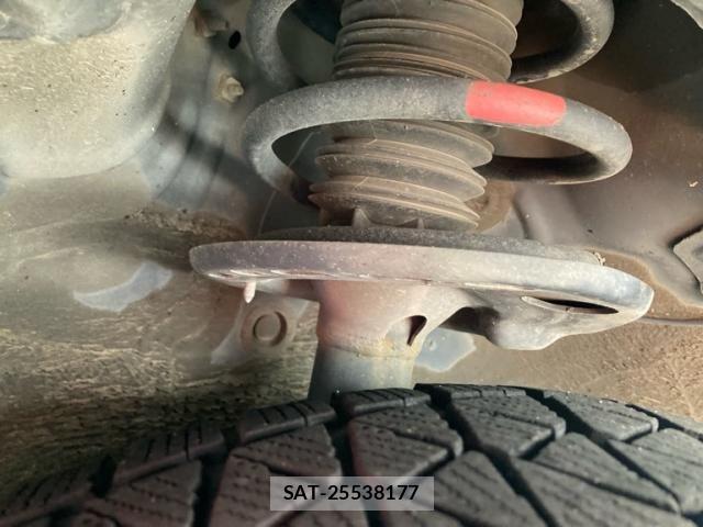 Toyota HARRIER 2015-11 7219088-6