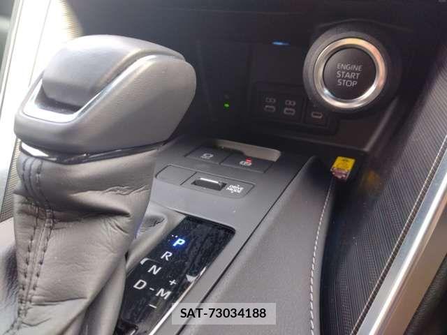 Toyota HARRIER 2025-05 7219215-8