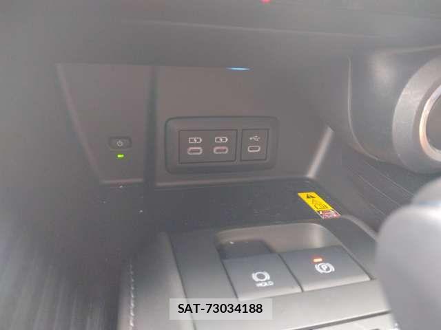 Toyota HARRIER 2025-05 7219215-13