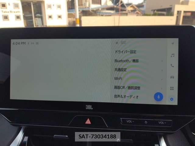 Toyota HARRIER 2025-05 7219215-15