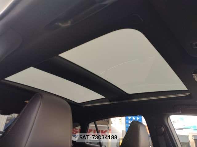 Toyota HARRIER 2025-05 7219215-4