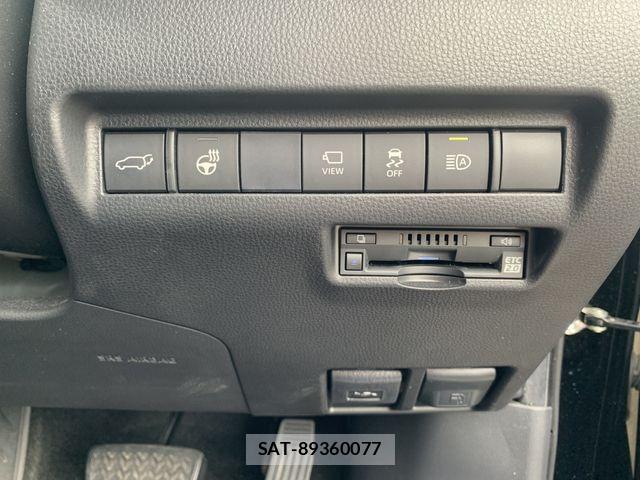Toyota HARRIER 2020-07 7219138-14