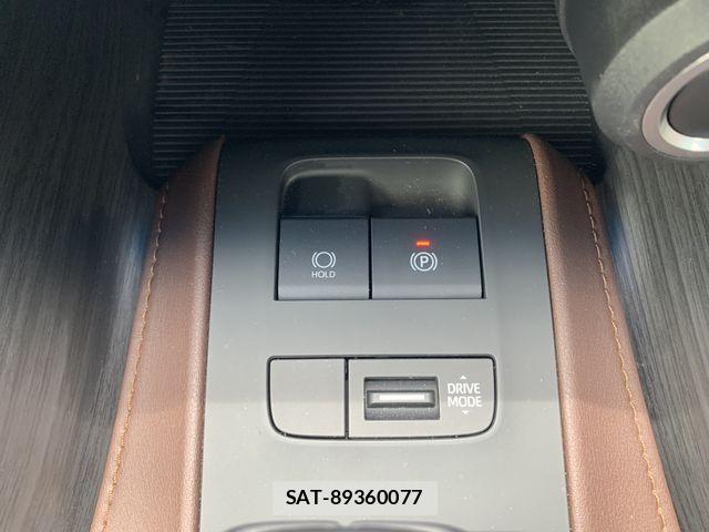 Toyota HARRIER 2020-07 7219138-18