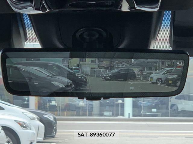 Toyota HARRIER 2020-07 7219138-20