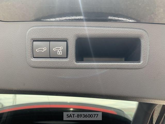Toyota HARRIER 2020-07 7219138-25