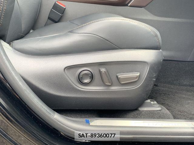 Toyota HARRIER 2020-07 7219138-26