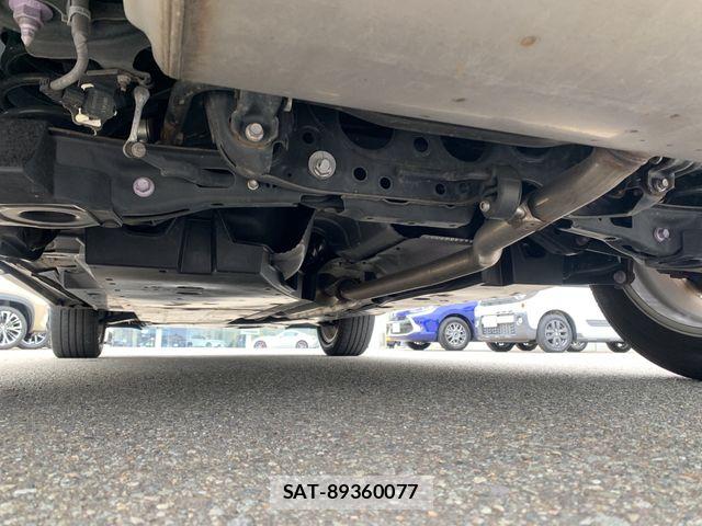Toyota HARRIER 2020-07 7219138-27