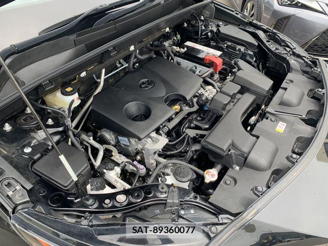 Toyota HARRIER 2020-07 7219138-28