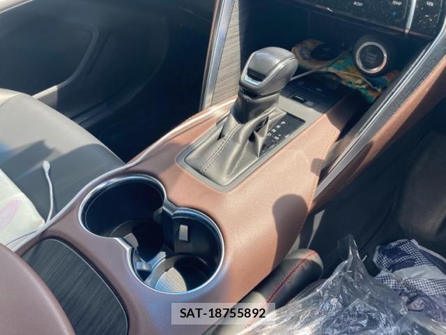 Toyota HARRIER 2021-06 7219184-8