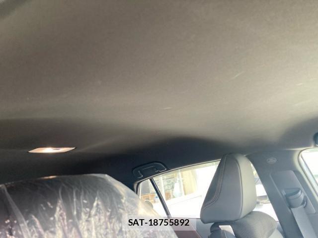 Toyota HARRIER 2021-06 7219184-13