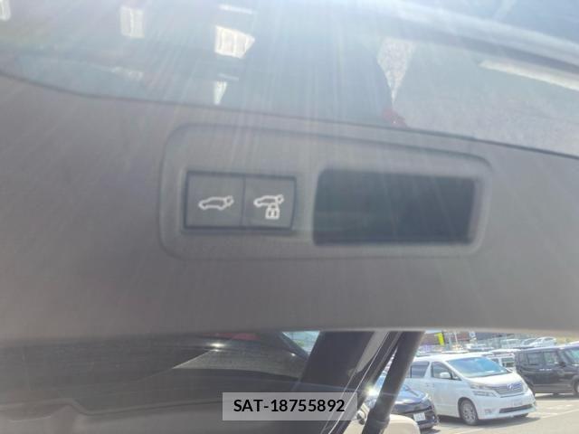 Toyota HARRIER 2021-06 7219184-20