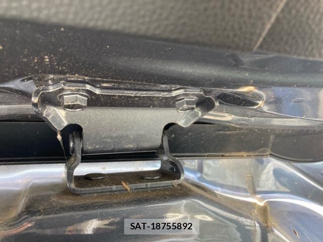 Toyota HARRIER 2021-06 7219184-21