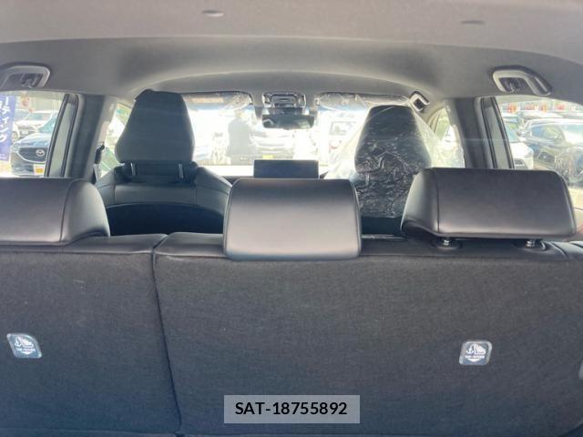 Toyota HARRIER 2021-06 7219184-22