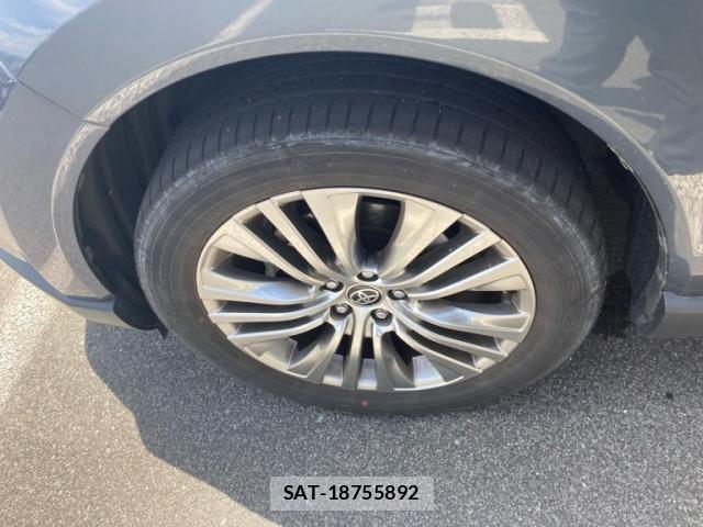 Toyota HARRIER 2021-06 7219184-24