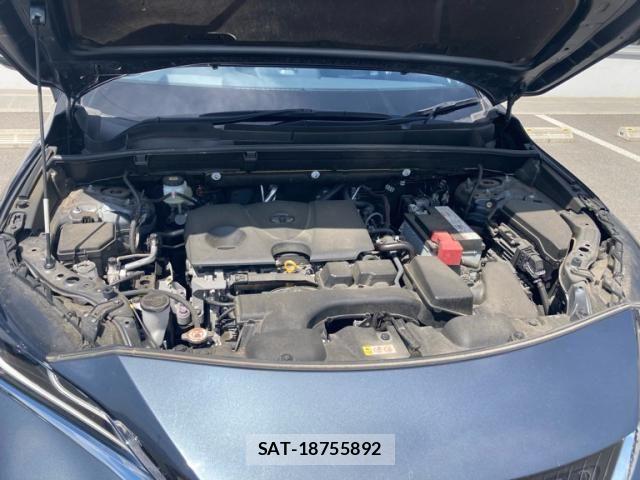 Toyota HARRIER 2021-06 7219184-25