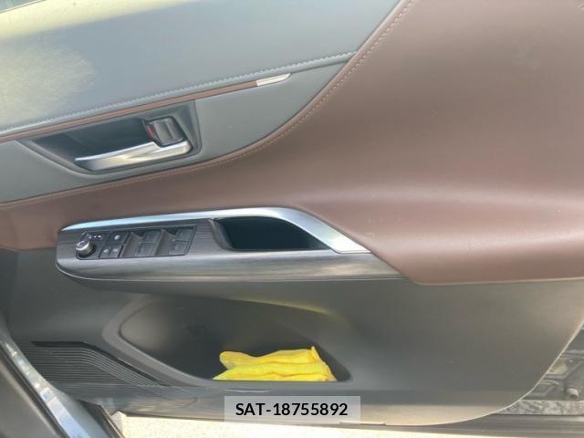 Toyota HARRIER 2021-06 7219184-5