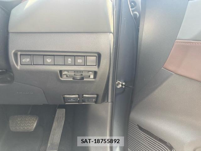 Toyota HARRIER 2021-06 7219184-6