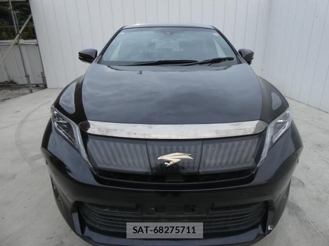Toyota HARRIER 2014-11 7219074-9