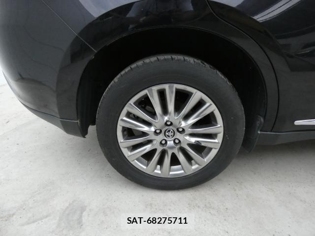 Toyota HARRIER 2014-11 7219074-10