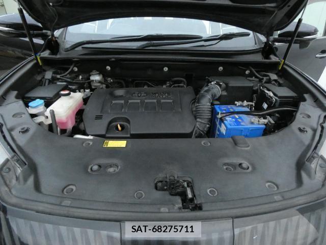 Toyota HARRIER 2014-11 7219074-12