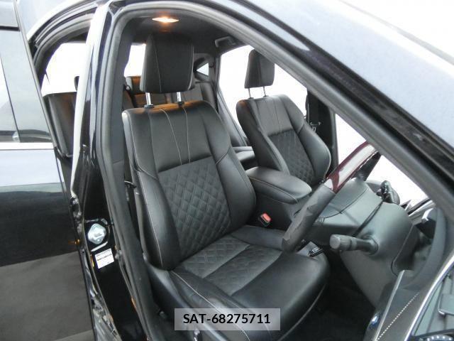 Toyota HARRIER 2014-11 7219074-13