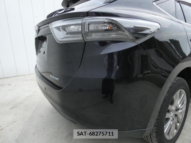 Toyota HARRIER 2014-11 7219074-14