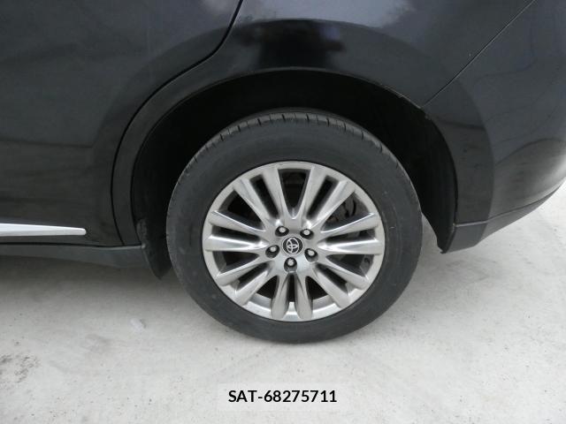 Toyota HARRIER 2014-11 7219074-15