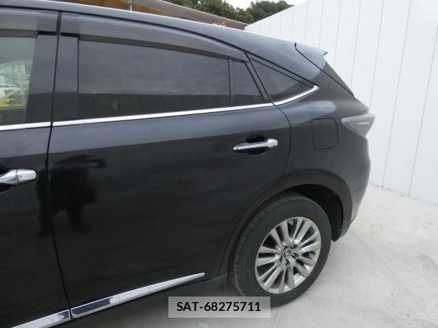 Toyota HARRIER 2014-11 7219074-18