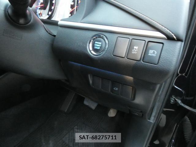 Toyota HARRIER 2014-11 7219074-19