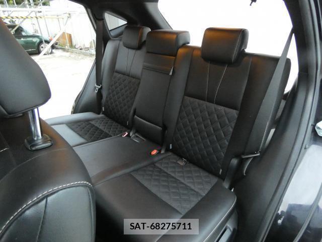 Toyota HARRIER 2014-11 7219074-2