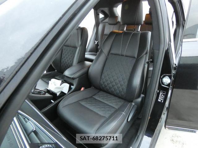 Toyota HARRIER 2014-11 7219074-7