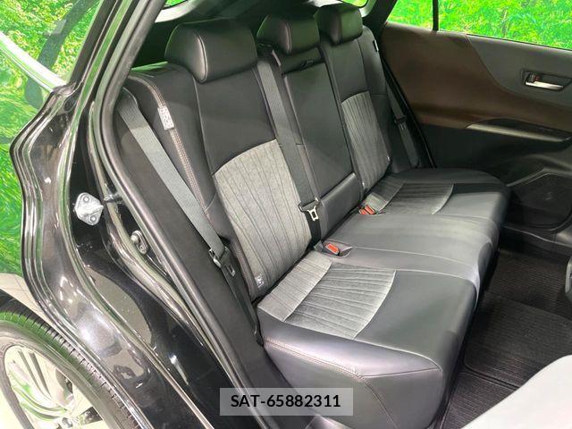 Toyota HARRIER 2021-02 7219157-10