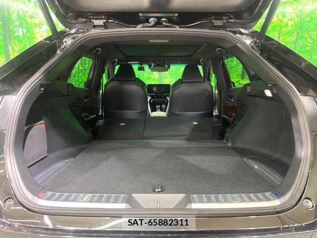 Toyota HARRIER 2021-02 7219157-11