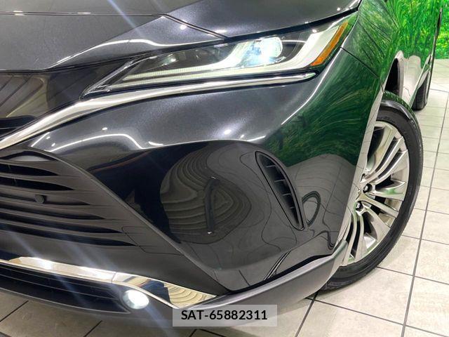 Toyota HARRIER 2021-02 7219157-13