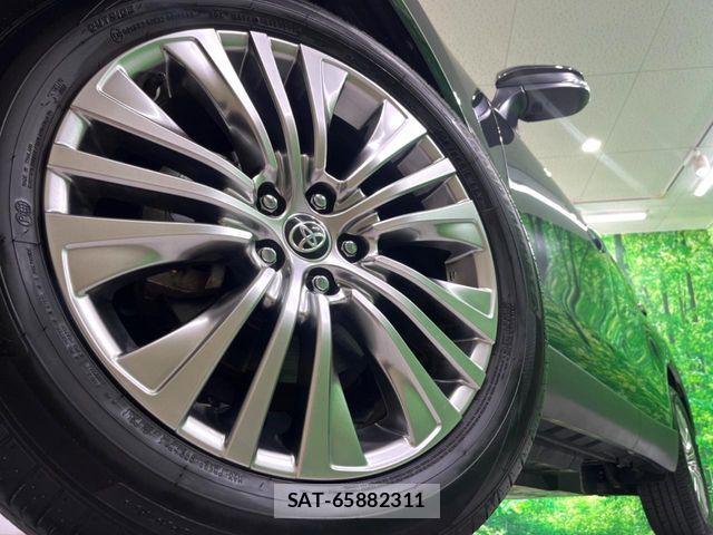 Toyota HARRIER 2021-02 7219157-14