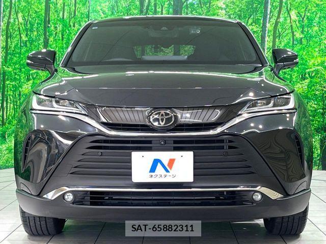 Toyota HARRIER 2021-02 7219157-15