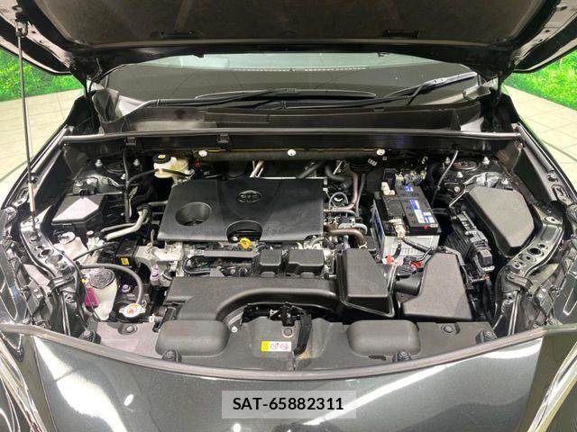 Toyota HARRIER 2021-02 7219157-17