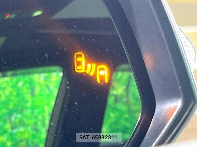 Toyota HARRIER 2021-02 7219157-6