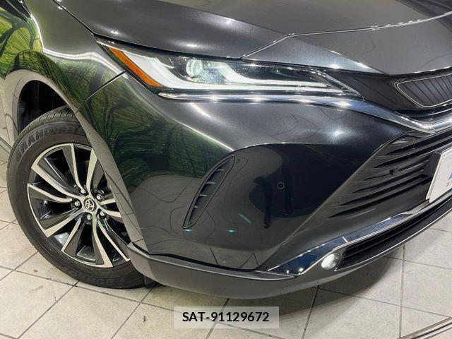 Toyota HARRIER 2023-08 7219203-11