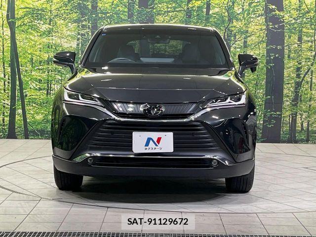 Toyota HARRIER 2023-08 7219203-13