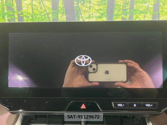 Toyota HARRIER 2023-08 7219203-2