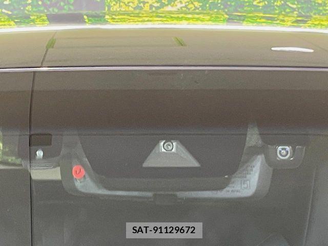 Toyota HARRIER 2023-08 7219203-4