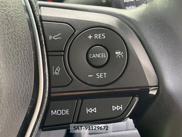 Toyota HARRIER 2023-08 7219203-5