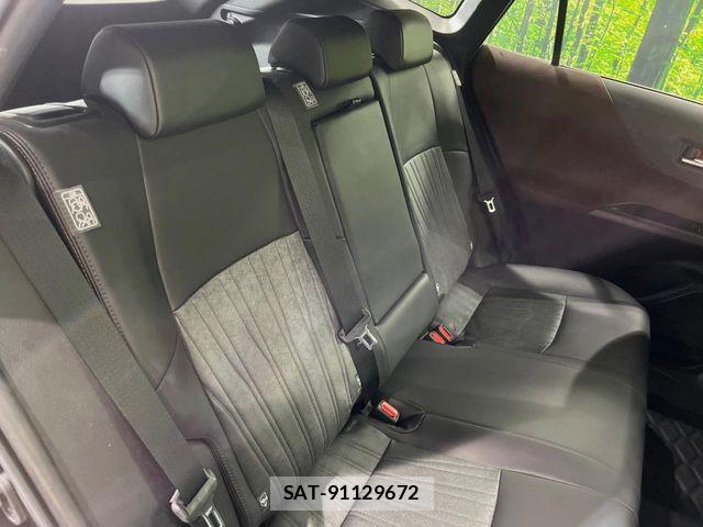 Toyota HARRIER 2023-08 7219203-8