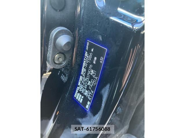 Toyota HARRIER 2016-02 7219089-10