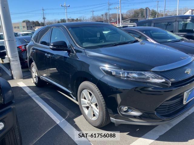 Toyota HARRIER 2016-02 7219089-13