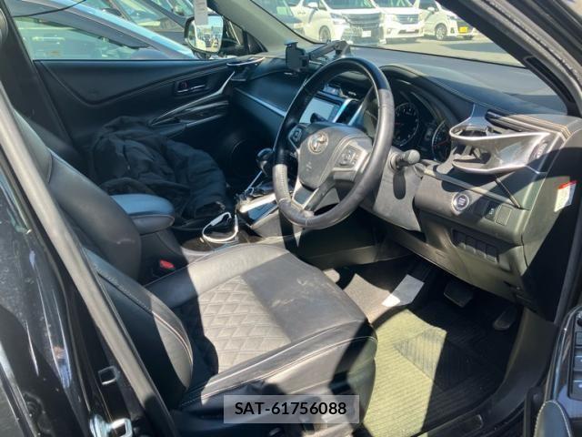 Toyota HARRIER 2016-02 7219089-14