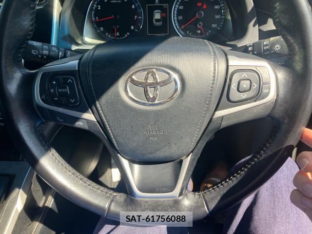 Toyota HARRIER 2016-02 7219089-2